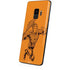 DC Comics Aquaman Comic Pop Galaxy S9 Skin